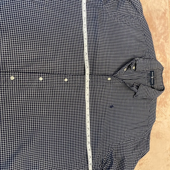 Ralph Lauren Shirt Vintage Size L - Picture 4 of 4